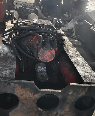 反井鉆機施工提供一站式服務